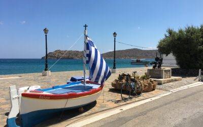 Uitdagend en veelzijdig Kreta