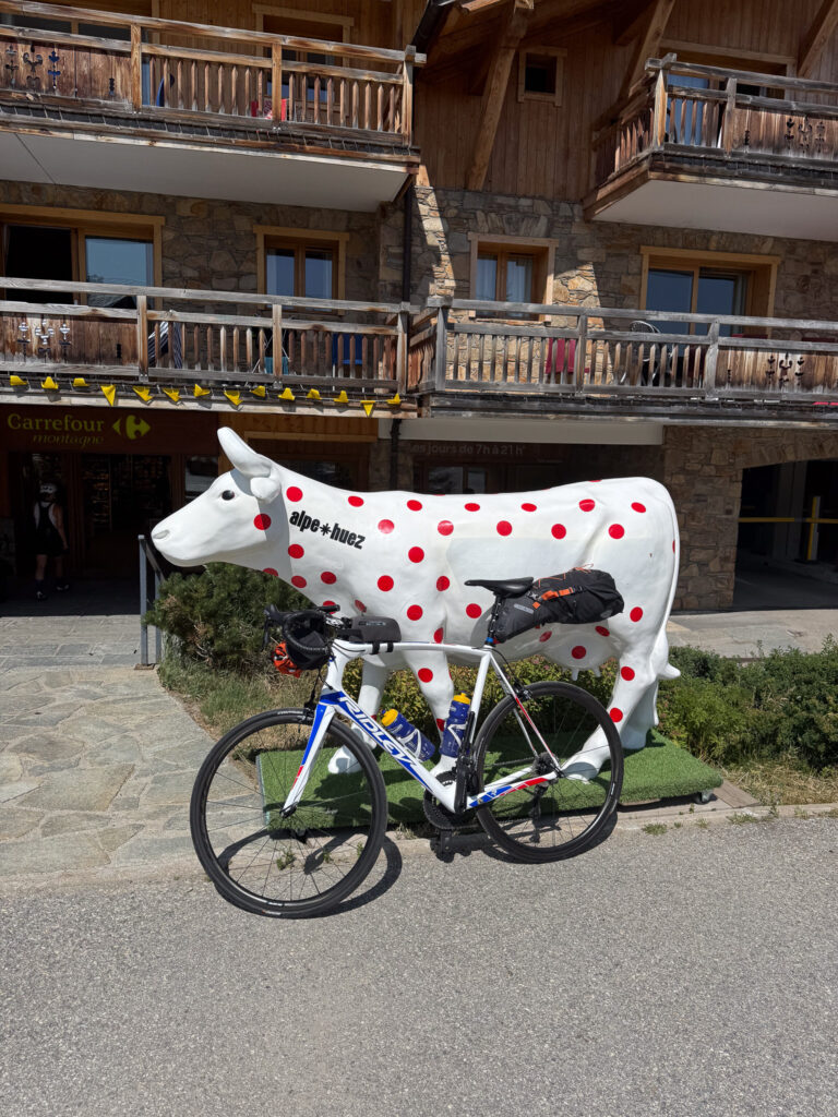 Alpe d' Huez